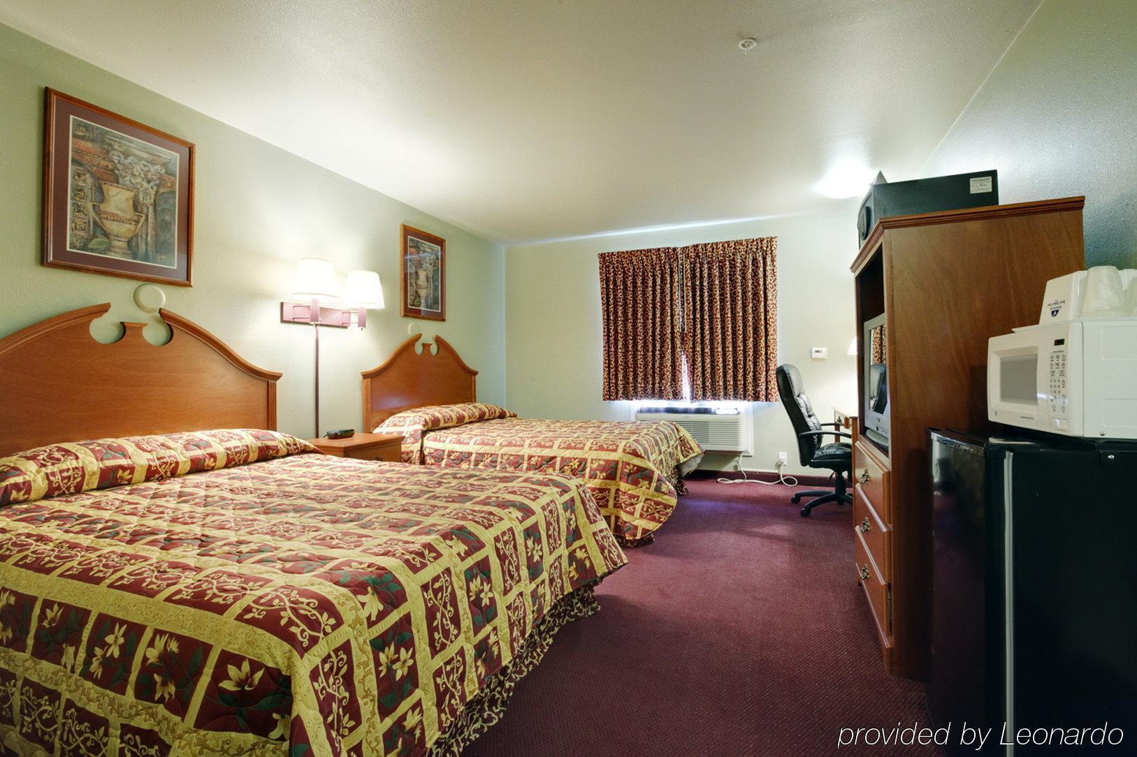 America'S Best Value Inn & Suites Галъп Екстериор снимка