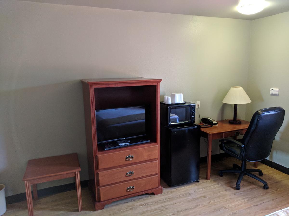 America'S Best Value Inn & Suites Галъп Екстериор снимка